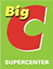 บิ๊กซี ซุปเปอร์เซ็นเตอร์ (Big C)