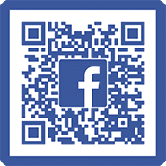 Facebook QR
