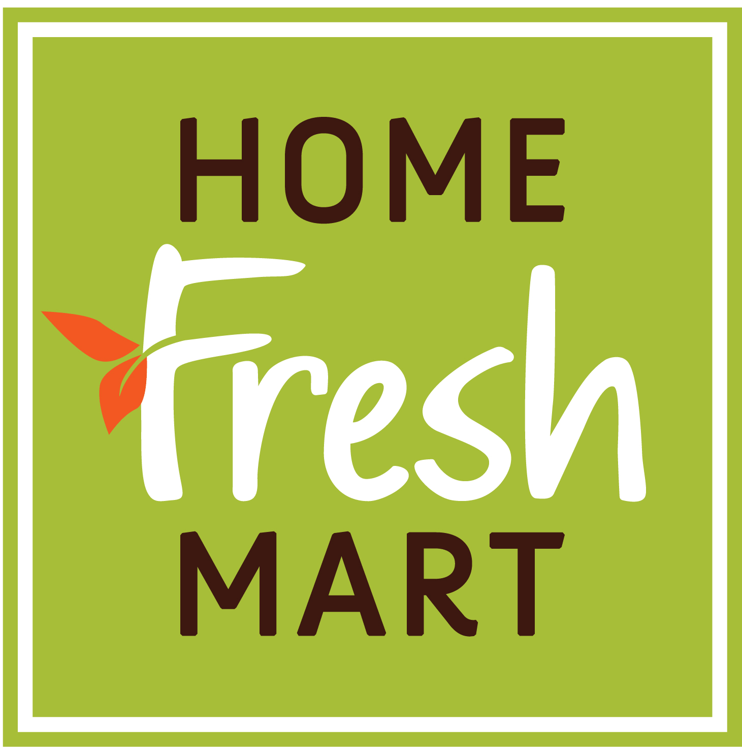 Home Fresh Mart