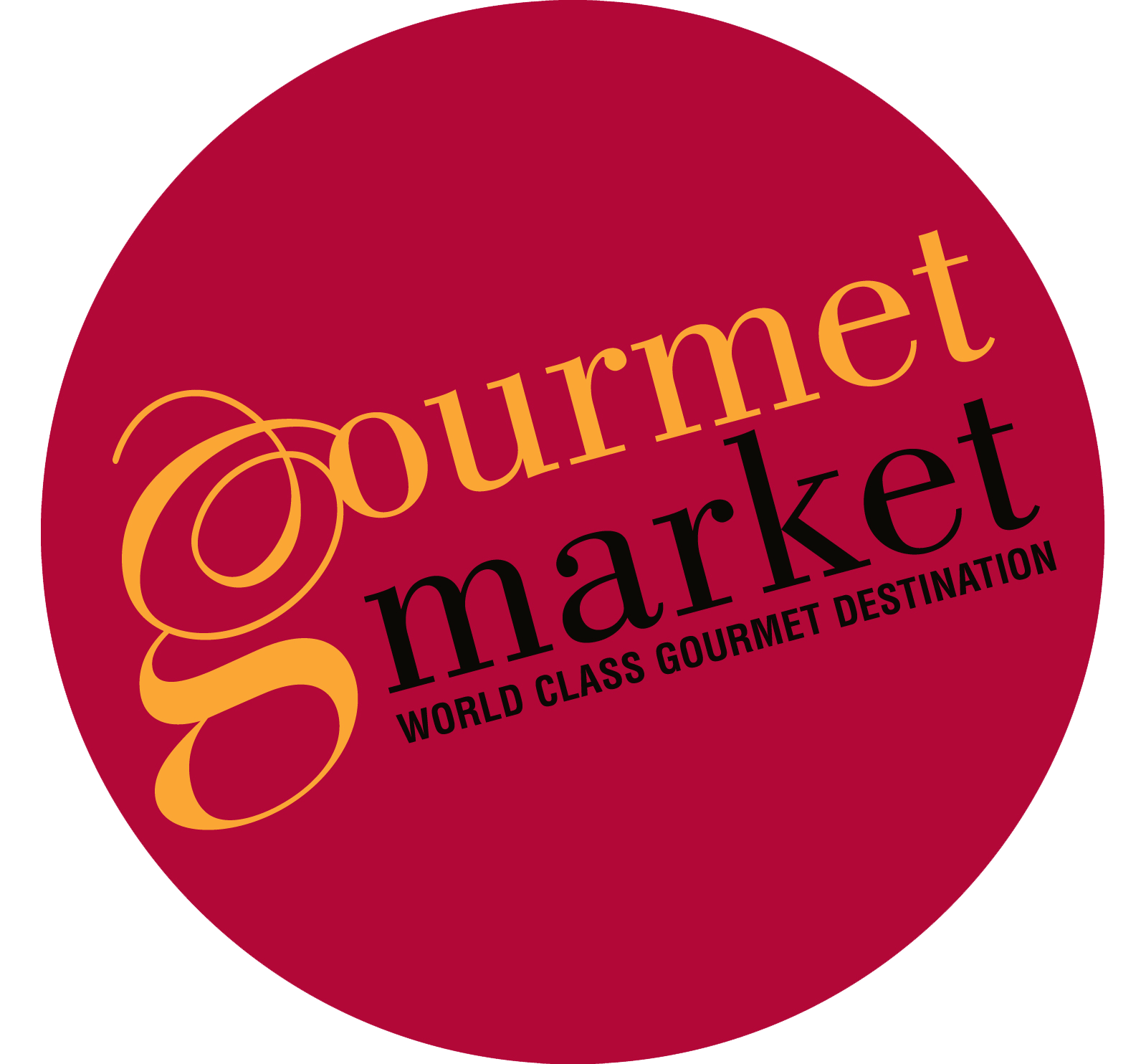 Gourmet Market