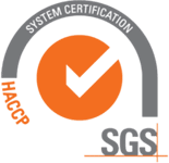 SGS HACCP