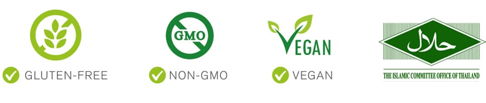 GMP HACCP Certificate