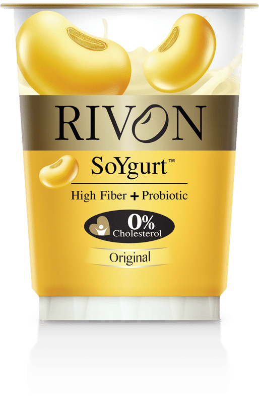 Rivon Soygurt Cup