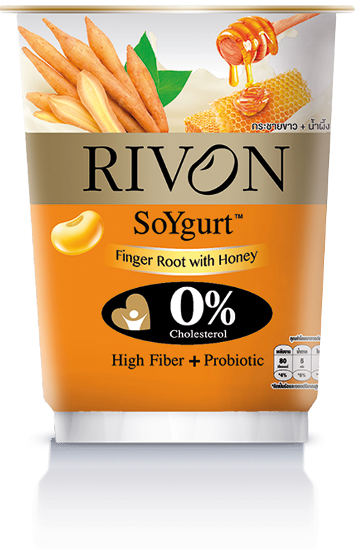 SoYgurt Original