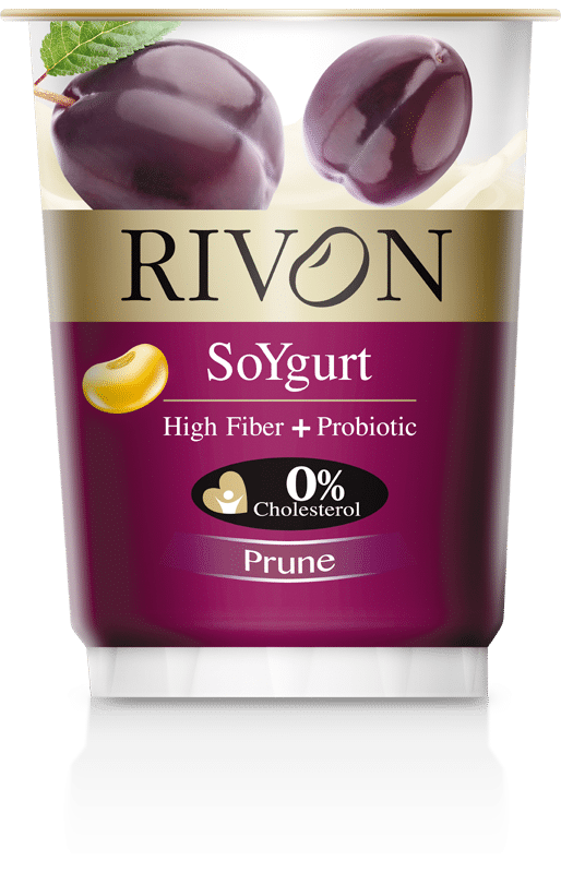 SoYgurt Prune